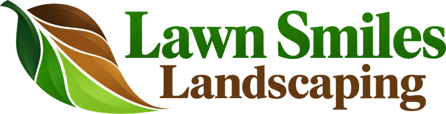 Lawn Smiles Landscaping